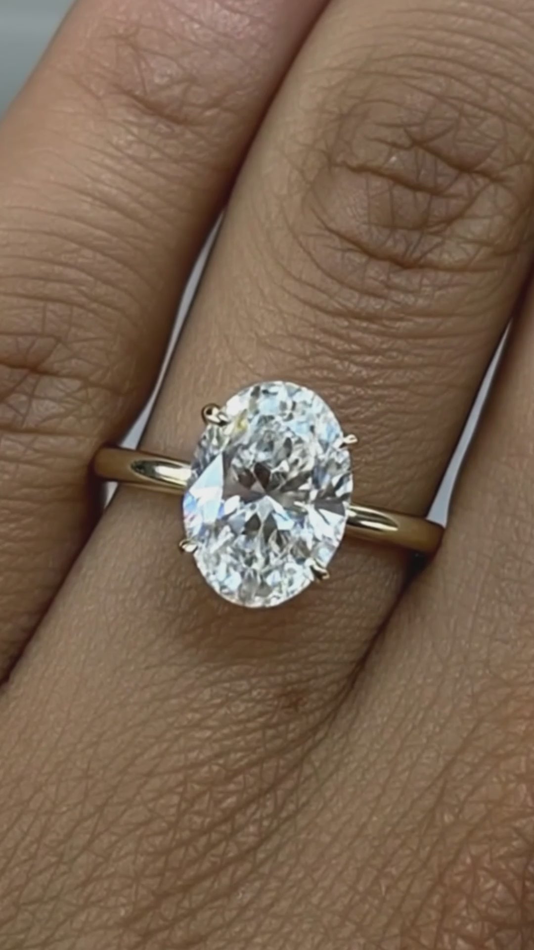 scintilla diamonds rings