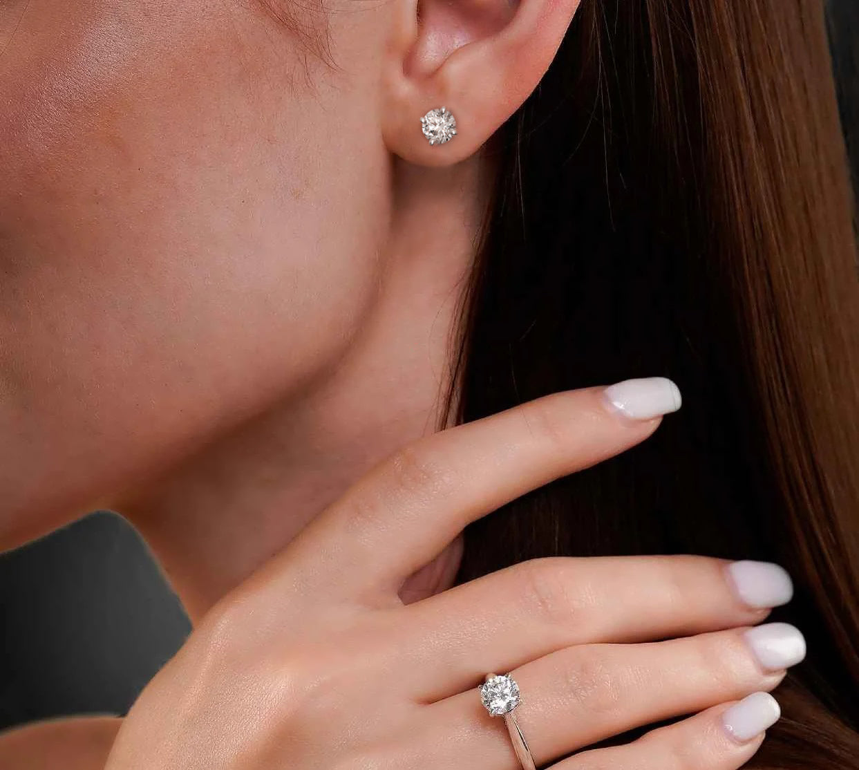 Lab Grown Diamonds Australia | Laboratory-Grown Diamond Engagement Rings – Scintilla Diamonds